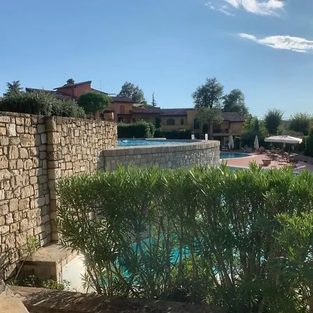Borgo Del Torchio Appartamento *