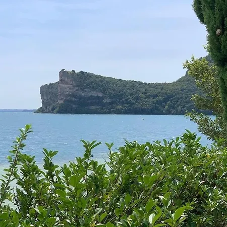 Appartamento Borgo Del Torchio Manerba del Garda
