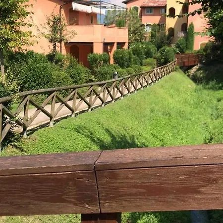 Appartamento Borgo Del Torchio Manerba del Garda