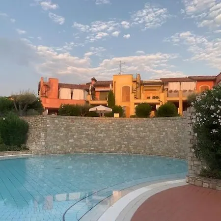 Appartamento Borgo Del Torchio *