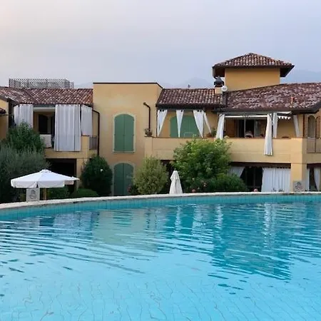 Appartamento Borgo Del Torchio