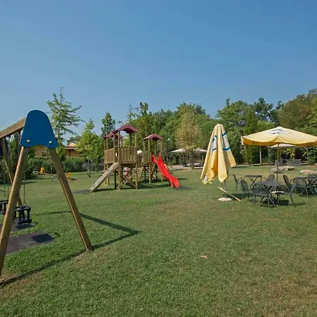 Borgo Del Torchio Appartamento