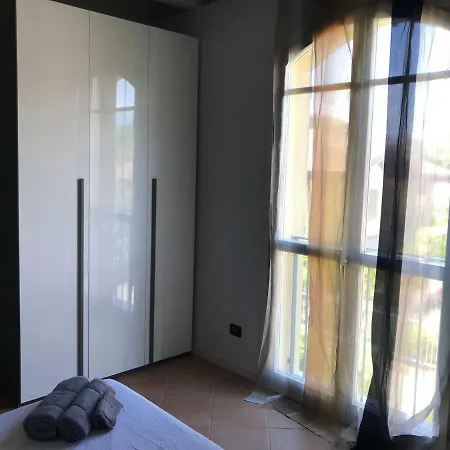 Appartamento Borgo Del Torchio *