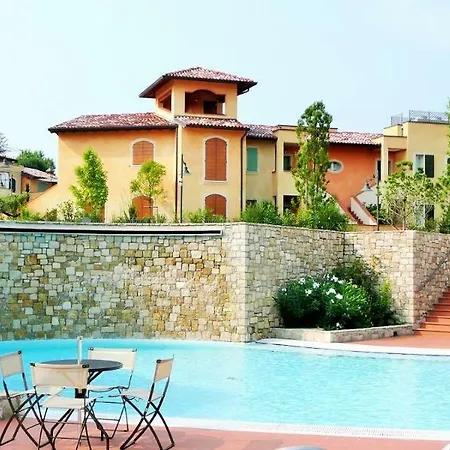 Borgo Del Torchio