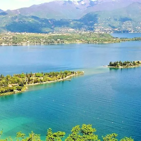 Appartamento Borgo Del Torchio