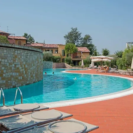 Borgo Del Torchio Appartamento Manerba del Garda