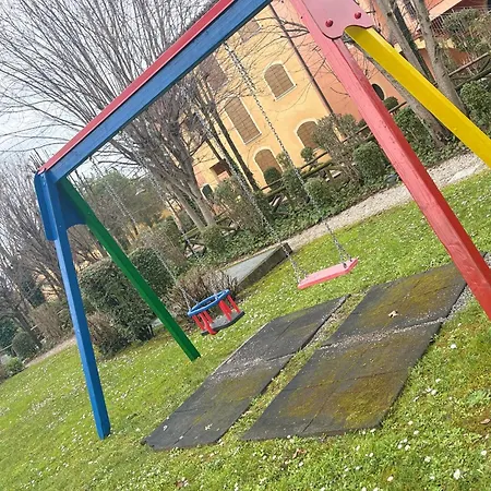 Borgo Del Torchio Manerba del Garda