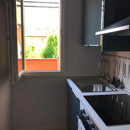 Borgo Del Torchio Appartement Manerba del Garda