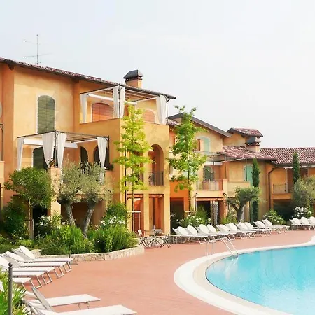 Appartement Borgo Del Torchio *