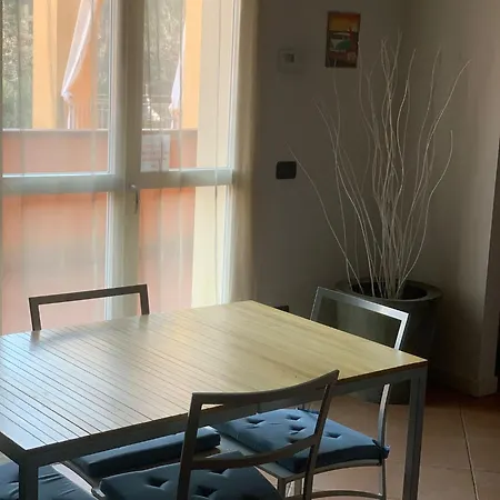 Appartement Borgo Del Torchio