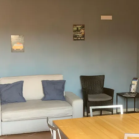 Apartment Borgo Del Torchio *