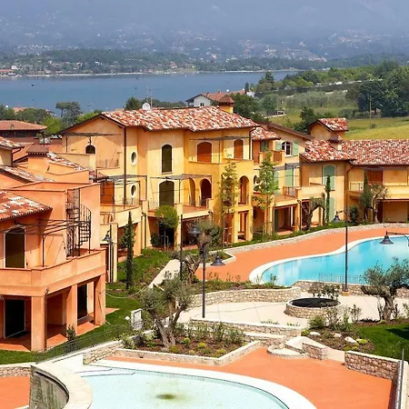 Borgo Del Torchio *