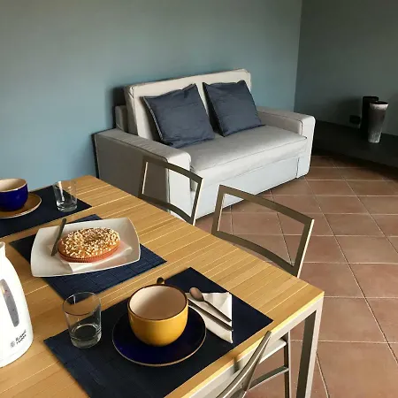 Apartament Borgo Del Torchio Manerba del Garda