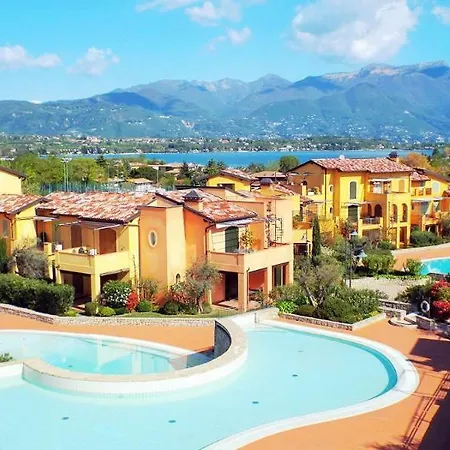 Apartament Borgo Del Torchio
